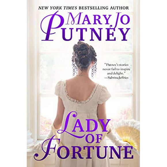 Pre-Owned Lady of Fortune (Mass Market Paperback) 1420155059 9781420155051