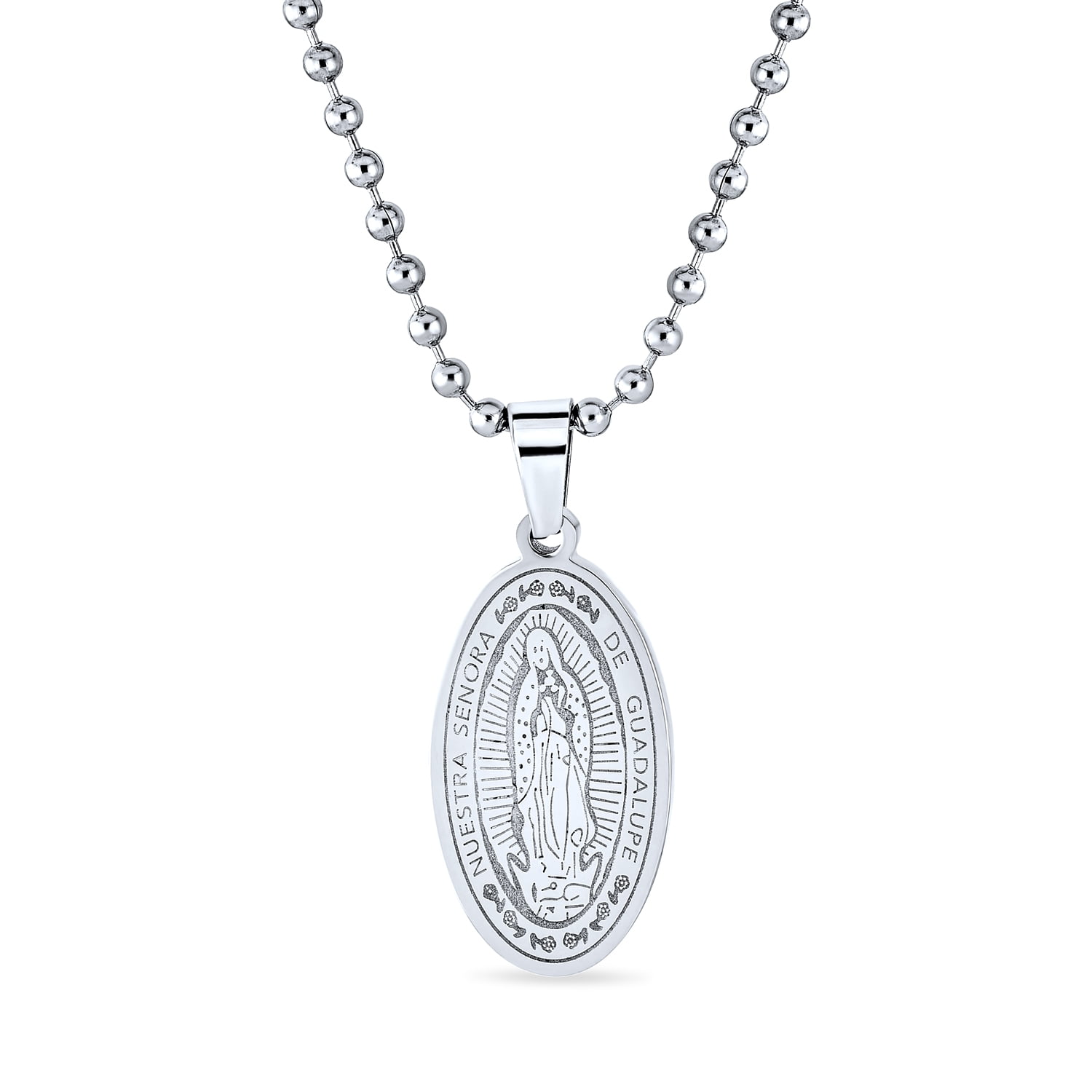 Mexican hotsell medallion necklace