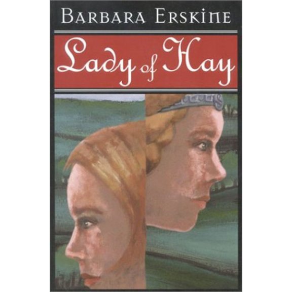 Pre-Owned Lady of Hay (Paperback) 1566491606 9781566491600