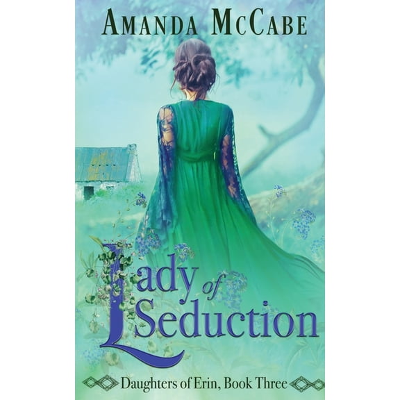 Lady of Seduction, (Paperback)