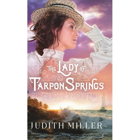 Lady of Tarpon Springs