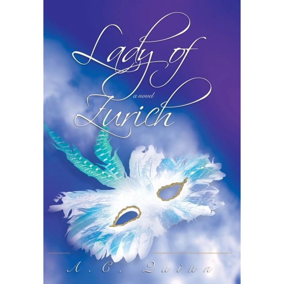 Lady of Zurich (Hardcover)