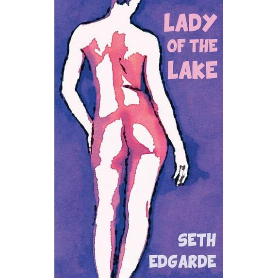 Lady of the Lake (Paperback)