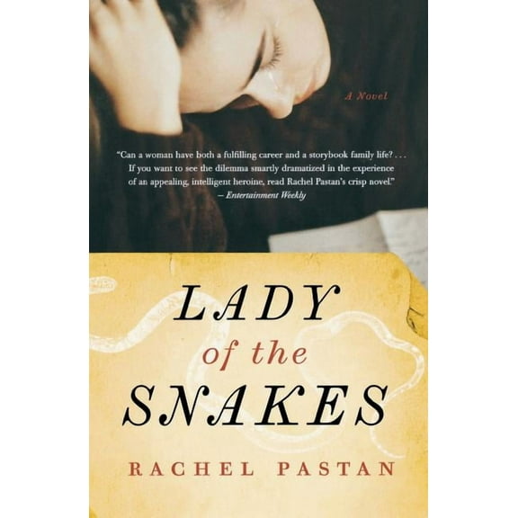 Lady of the Snakes, (Paperback)