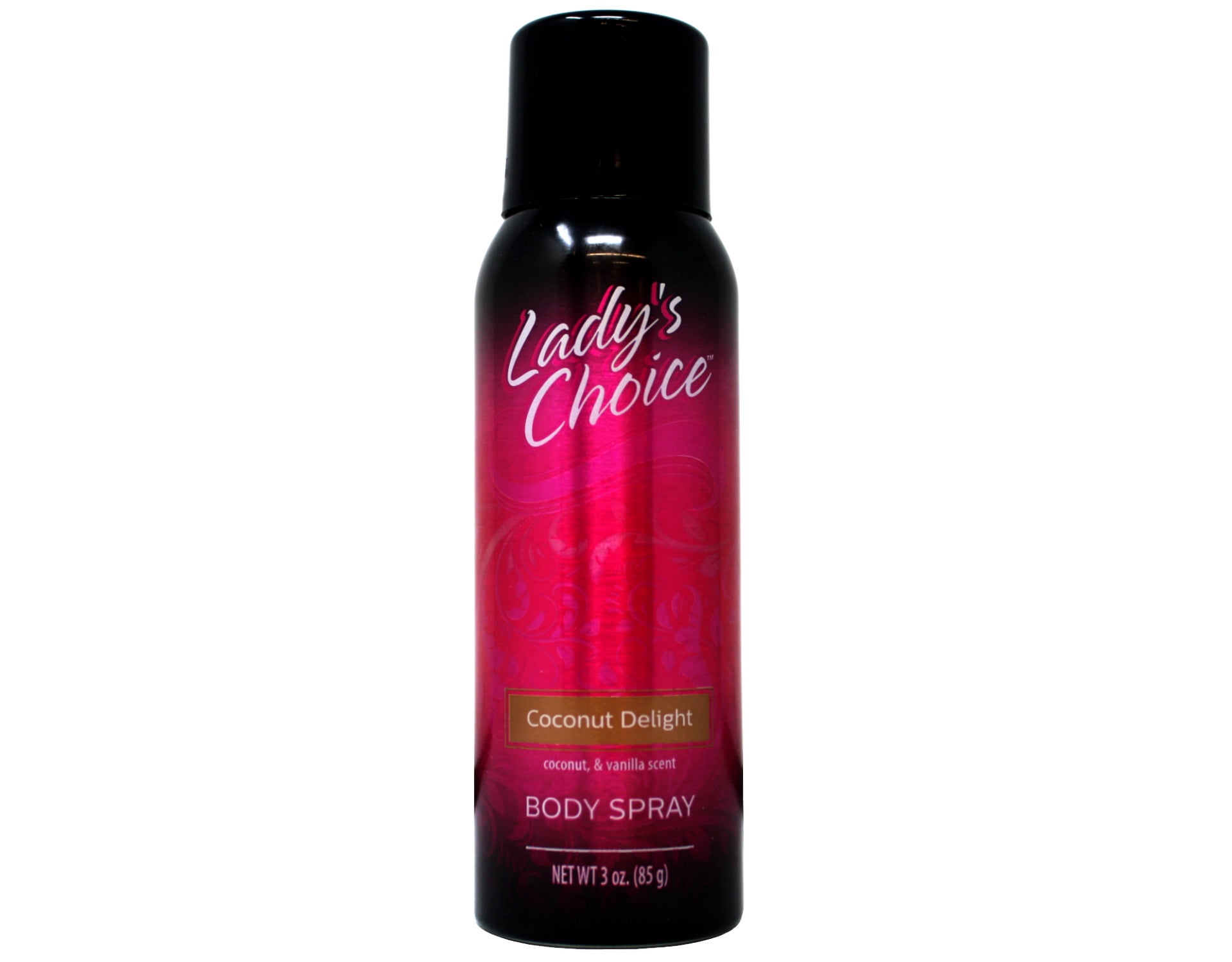 Vanilla Coconut Passion Bodyspray – Langanhaltender Duft Für Damen (100 Ml, Tropisch-süß, Ideal Für Sommer)