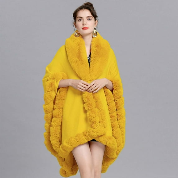 Lady's Plus Size Loose Collar Cardigan Bridal Wedding Party Shawl Cape Jacket plus Size Sequin Jacket Womens Summer Skirts Cute Scarfs for Women Winter Dress Shawls for Girls Scarf Wrap Shawl for