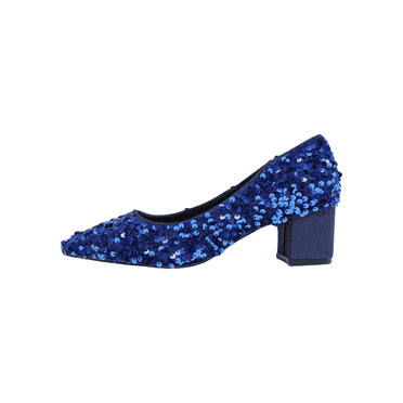 Lady single shoes