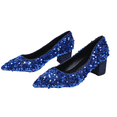 thumbnail image 1 of Lady single shoes, 1 of 6