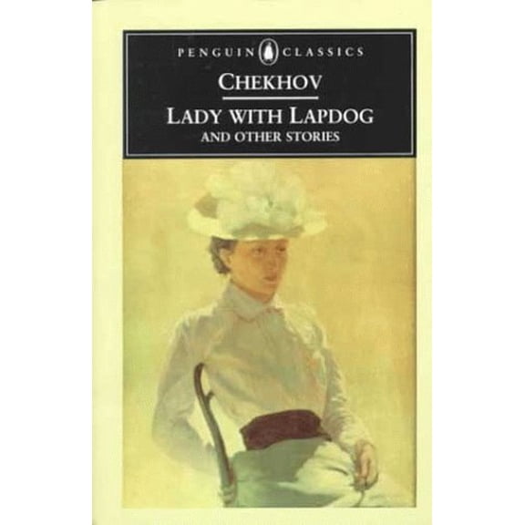Pre-Owned Lady with Lapdog and Other Stories (Paperback) 0140441433 9780140441437