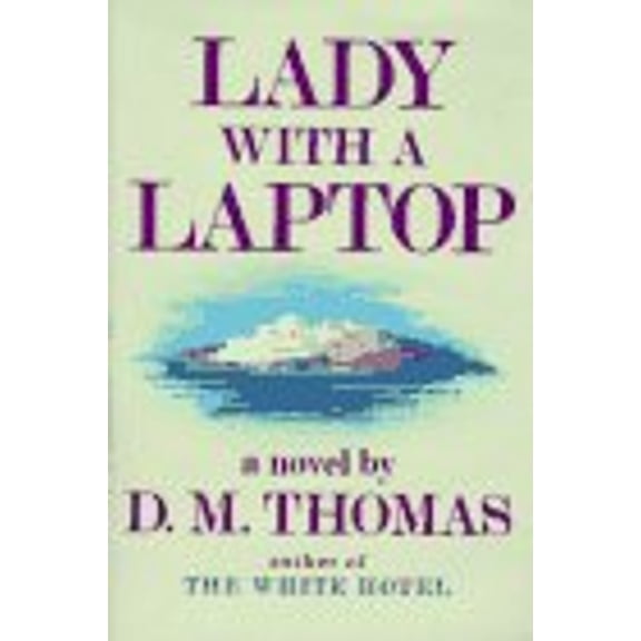 Pre-Owned Lady With a Laptop: A Novel, 9780786703081, 0786703083, Hardcover, First Edition edition
