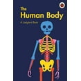 thumbnail image 1 of Ladybird Books: A Ladybird Book: The Human Body (Hardcover), 1 of 1