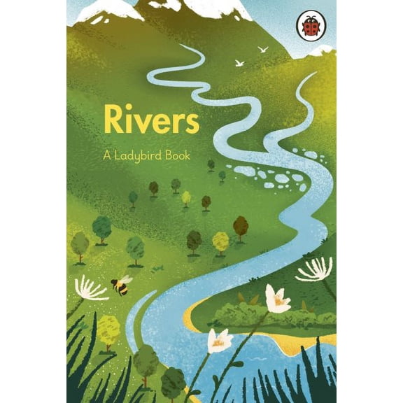 Ladybird Books: Rivers (Hardcover)