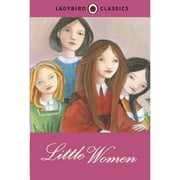 Ladybird Classics Ladybird Classics Little Women Hardcover