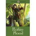 thumbnail image 1 of Ladybird Classics: Robin Hood (Hardcover), 1 of 1