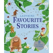 Ladybird Favourite Stories Hardcover