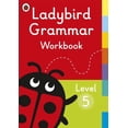 thumbnail image 1 of Ladybird Grammar Workbook Level 5, (Paperback), 1 of 1