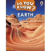 Ladybird Readers: Do You Know? Level 2 - Earth (Paperback)