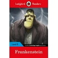 thumbnail image 1 of Ladybird Readers Frankenstein: Level 6, (Paperback), 1 of 2