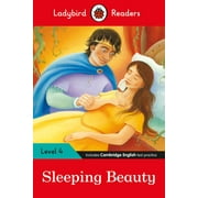 Ladybird Readers Ladybird Readers Level 4 - Sleeping Beauty Elt Graded Reader, Paperback