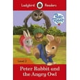 thumbnail image 1 of Ladybird Readers Level 2 - Peter Rabbit - Peter Rabbit and t, 1 of 1
