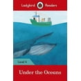 thumbnail image 1 of Ladybird Readers Level 4 - Under the Oceans (ELT Graded Reader) (Paperback), 1 of 1