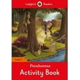 thumbnail image 1 of Ladybird Readers Pocahontas Activity Book - Ladybird Readers Level 2, (Paperback), 1 of 1