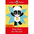 thumbnail image 1 of Ladybird Readers: Pom Pom the Winner : Level 2 (ELT Graded Reader) (Paperback), 1 of 1