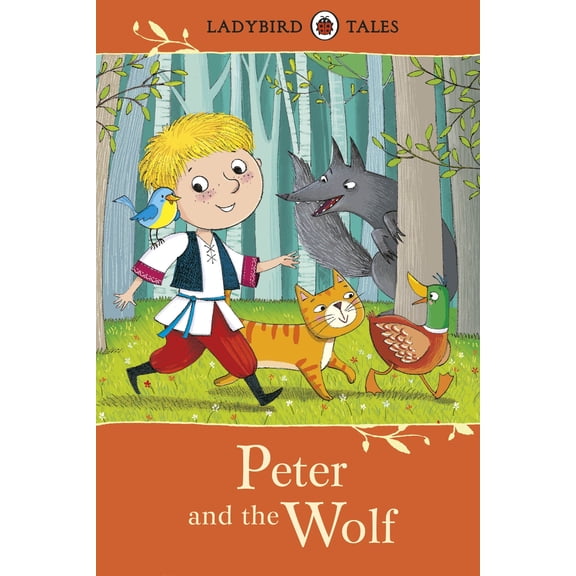 Pre-Owned Ladybird Tales
