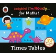 thumbnail image 1 of Ladybird Times Tables Audio Collection: I'm Ready for Maths (CD-Audio), 1 of 1