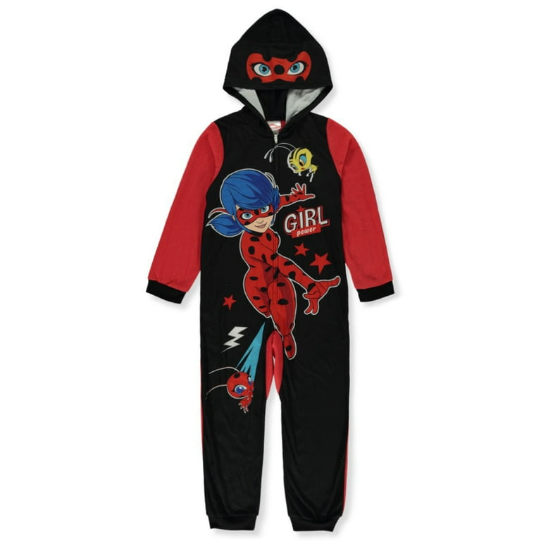 Miraculous Ladybug Child Chat Noir Costume