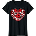 thumbnail image 1 of Ladybug Coccinellidae Entomologist Student Insect Lover T-Shirt, 1 of 3