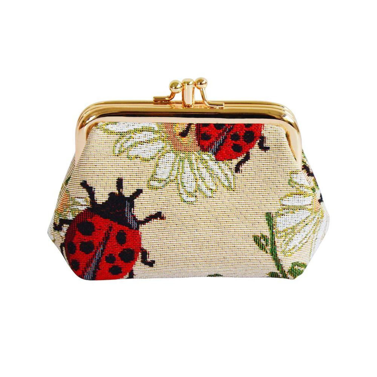 小物 forme coin purse forme / Coin Purse(ILCEA/2 colors) | PARK