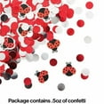 thumbnail image 1 of Ladybug Fancy Party Confetti, 1 of 2