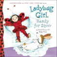 thumbnail image 1 of Pre-Owned Ladybug Girl: Ready for Snow (Board book) 0803741375 9780803741379, 1 of 1
