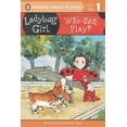 thumbnail image 1 of Ladybug Girl Who Can Play?, (Paperback), 1 of 1