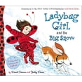 thumbnail image 1 of Pre-Owned Ladybug Girl and the Big Snow Hardcover Jacky Davis, 1 of 1