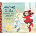 thumbnail image 1 of Pre-Owned Ladybug Girls Day Out with Grandpa Hardcover Jacky Davis, 1 of 1