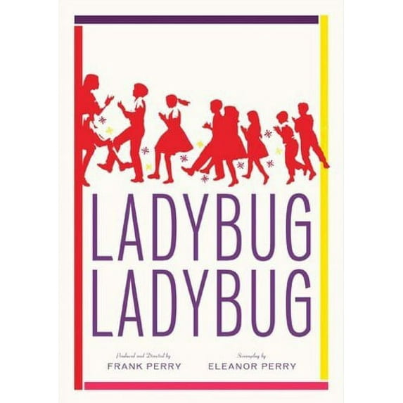 Ladybug Ladybug (DVD), KL Studio Classics, Drama