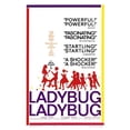 thumbnail image 1 of Ladybug Ladybug Movie Poster (11 x 17), 1 of 1