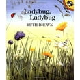 thumbnail image 1 of Pre-Owned Ladybug, Ladybug (Picture Puffins) (Paperback) 0140545433 9780140545432, 1 of 1