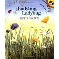 thumbnail image 1 of Pre-Owned Ladybug, Ladybug (Picture Puffins) (Paperback) 0140545433 9780140545432, 1 of 1