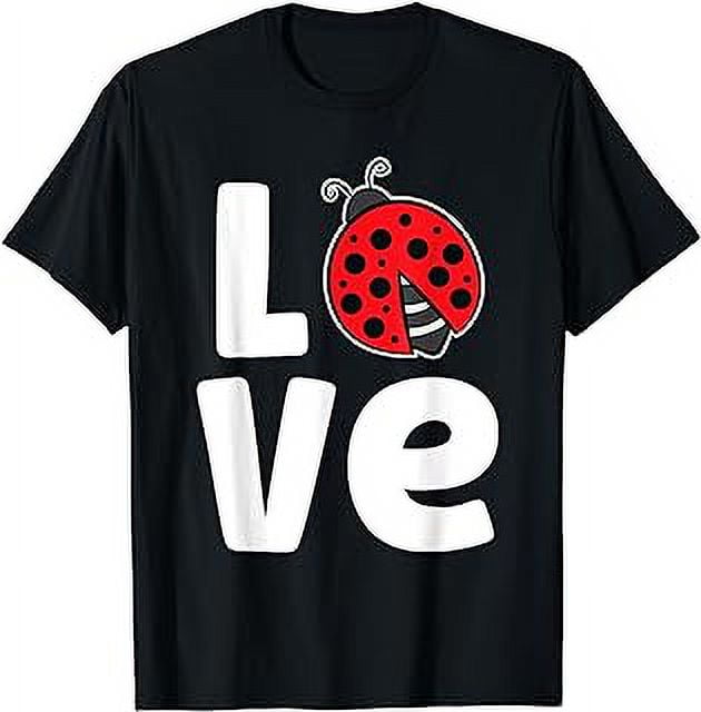 Round Neck T-Shirt (Women) - Snugglebugs (11 colours)