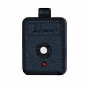 Ladybug Mini-T Delta3 Garage Door Remotes By Linear
