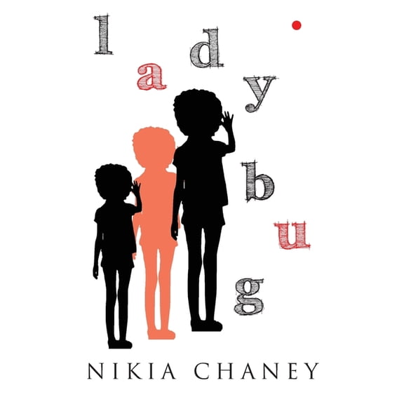 Ladybug Paperback Nikia Chaney