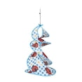 thumbnail image 1 of Ladybug Plaid Welcome Twister, 1 of 2