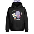 thumbnail image 1 of Ladybug Pullover Urban Hoodie, 1 of 10