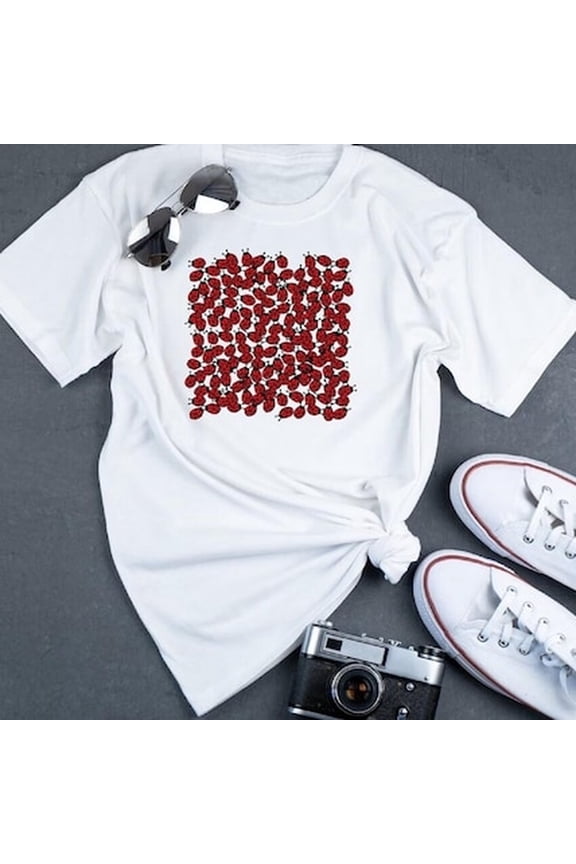 Ladybug T-S1Hirt Lucky Bug T1EE, Love Bug S1Hirt