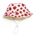 thumbnail image 1 of Ladybugs Bucket Hat, 1 of 3