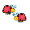 thumbnail image 1 of Ladybugs Cut-Outs (Other), 1 of 2