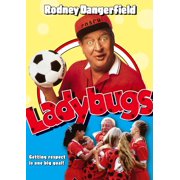 Ladybugs [DVD]